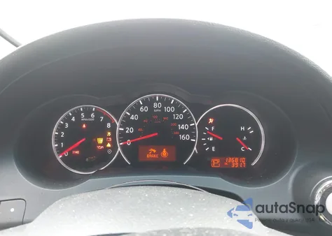 2013 Nissan Altima 2.5 S from USA, damaged, VIN 1N4AL2EP4DC284790